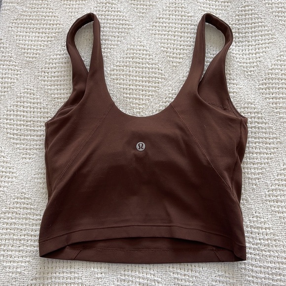 ☕️Lululemon Align Tank Top - Picture 3 of 3